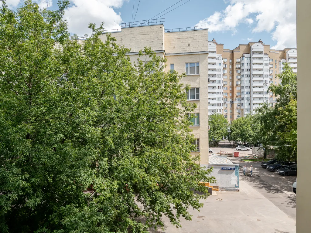 2-комнатная квартира Кварт-Отель метро Автозаводская
