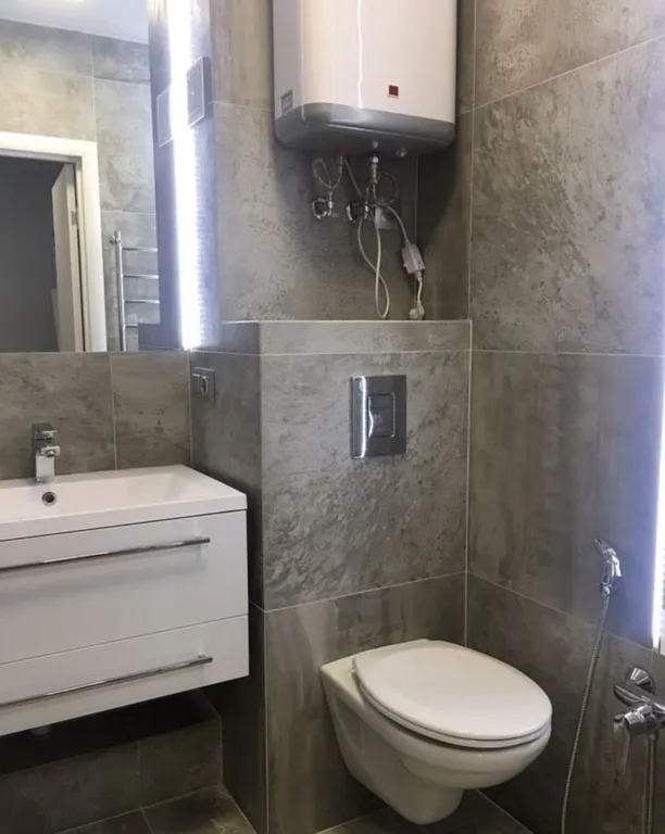 Квартира в ЖК Большая Медведица