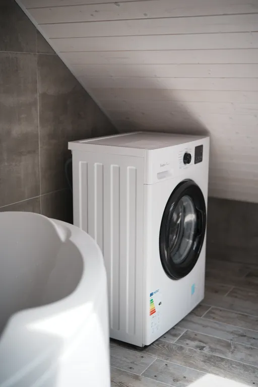 Квартира Квартира Уютная мансарда у моря — Зеленоградск