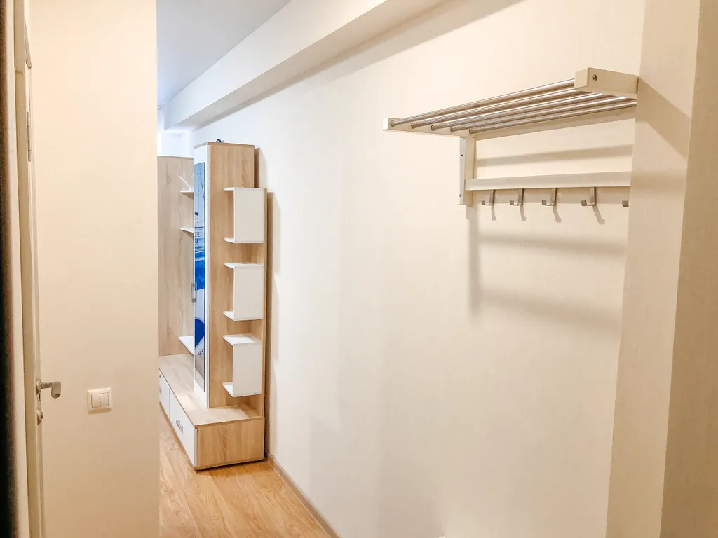 Уютный апартамент с видом на море