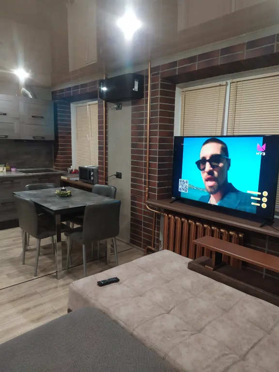 Квартира Апартаменты в центре города — аренда посуточно в Курск