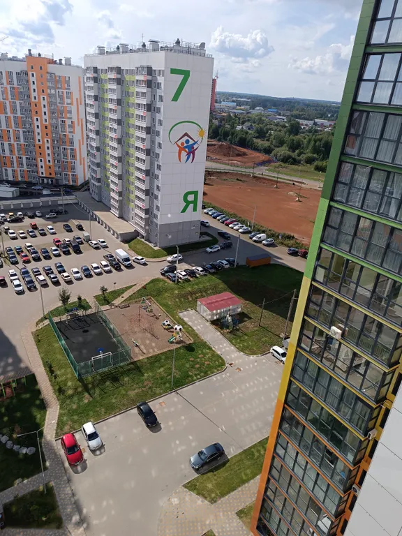 Уютная студия в центре города