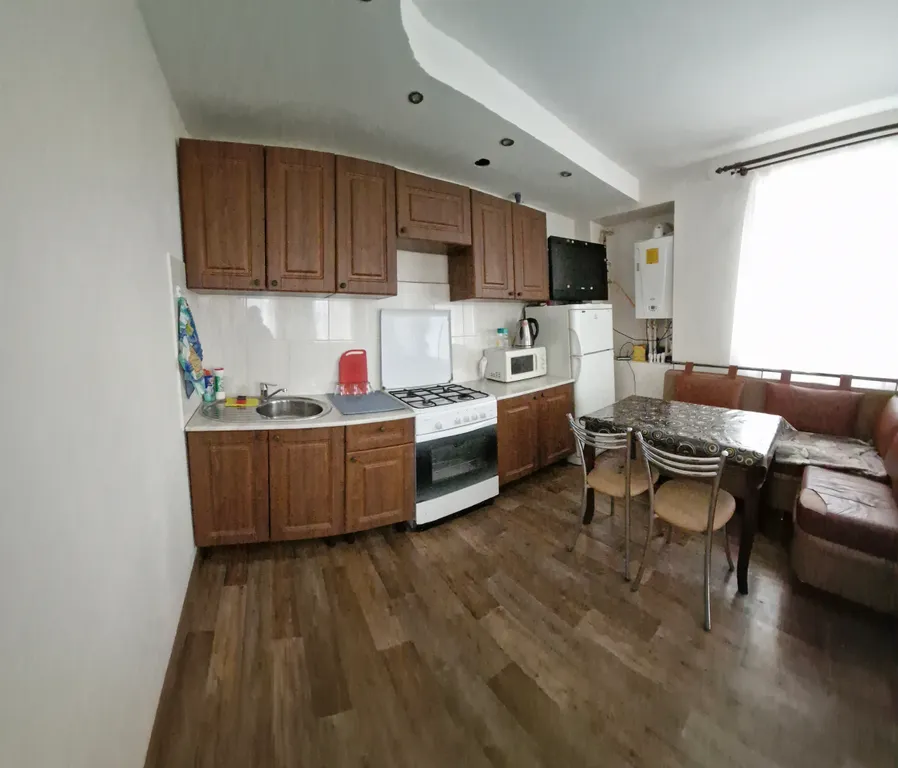 Уютная квартира в самом центре города