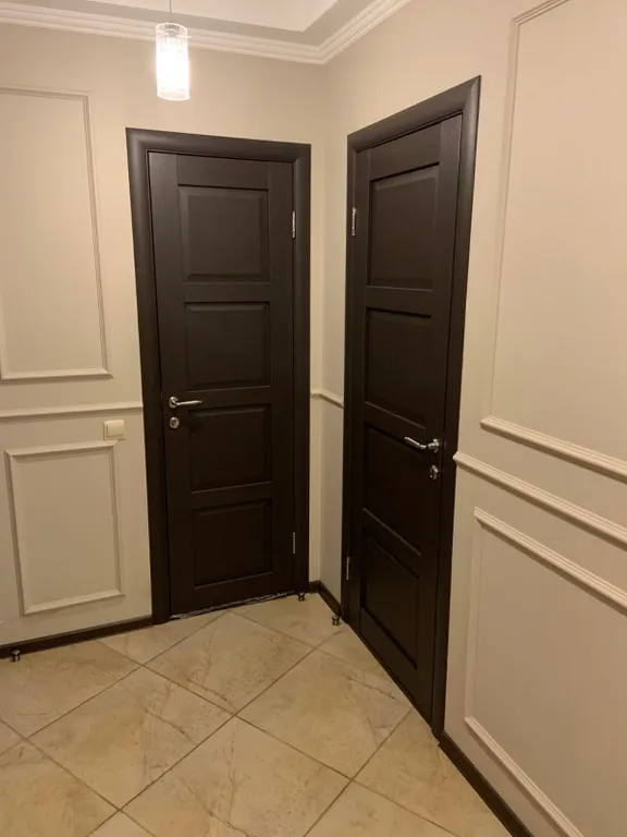 Квартира Квартира Эконом Апартамент-студия 5 — Санкт-Петербург