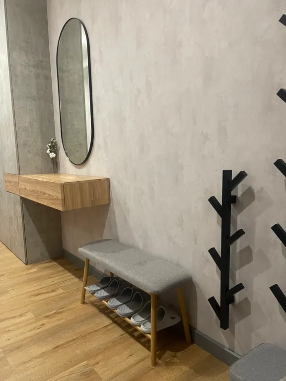 Апартаменты Терраса в самом центре города