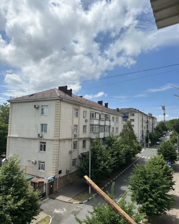 Квартира Квартира в центре у моря — Новороссийск