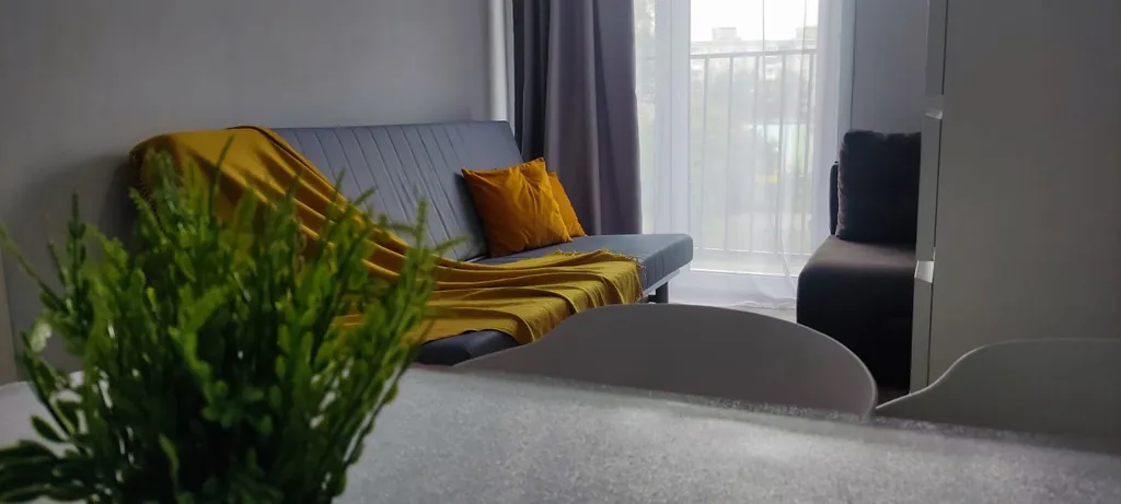 Уютная квартира в Индустриальном районе