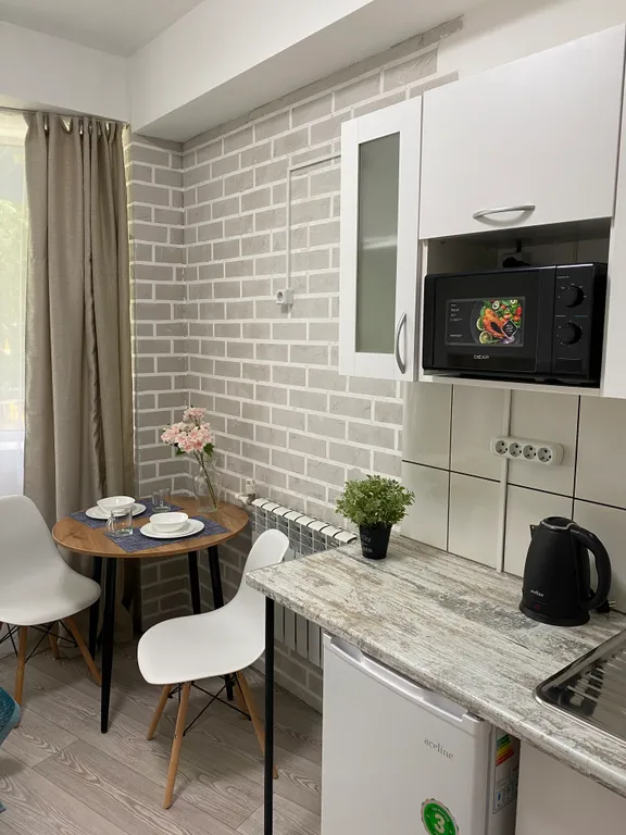 Место для комфортного сна