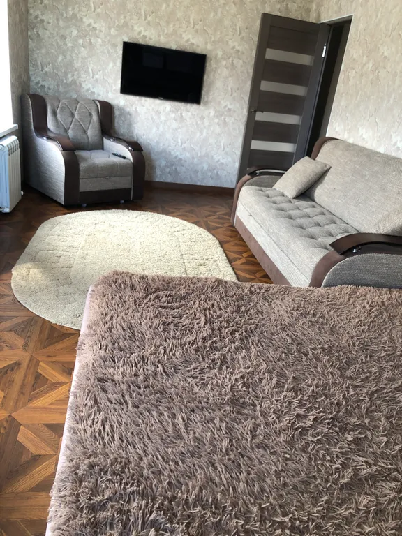 Lux apartament Montana