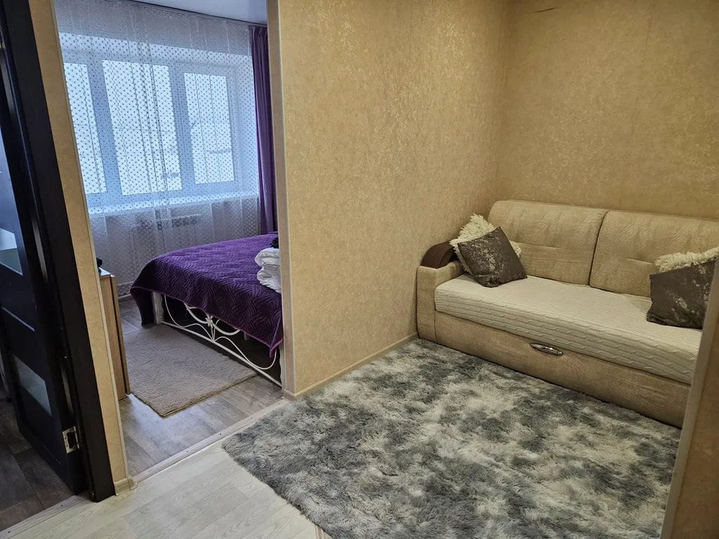 Квартира Уютная квартира в самом центре — Тверь