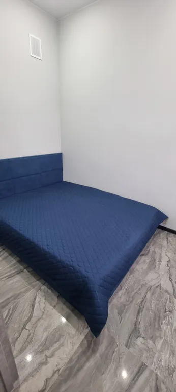 Квартира Квартира Апартамент с бассейном — Анапа