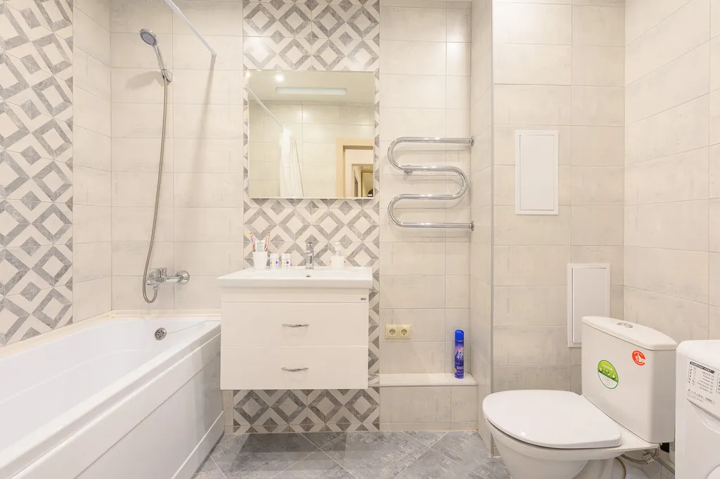 Квартира Latte рядом с центром