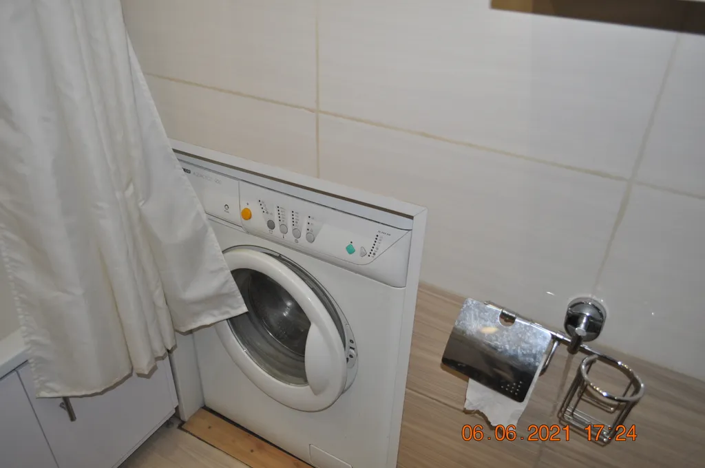 Двухкомнатная квартира в центре Мурома