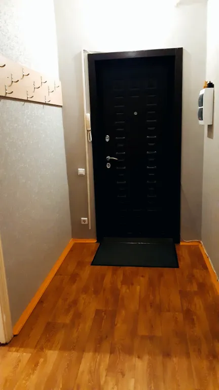 Двушка для командировочных