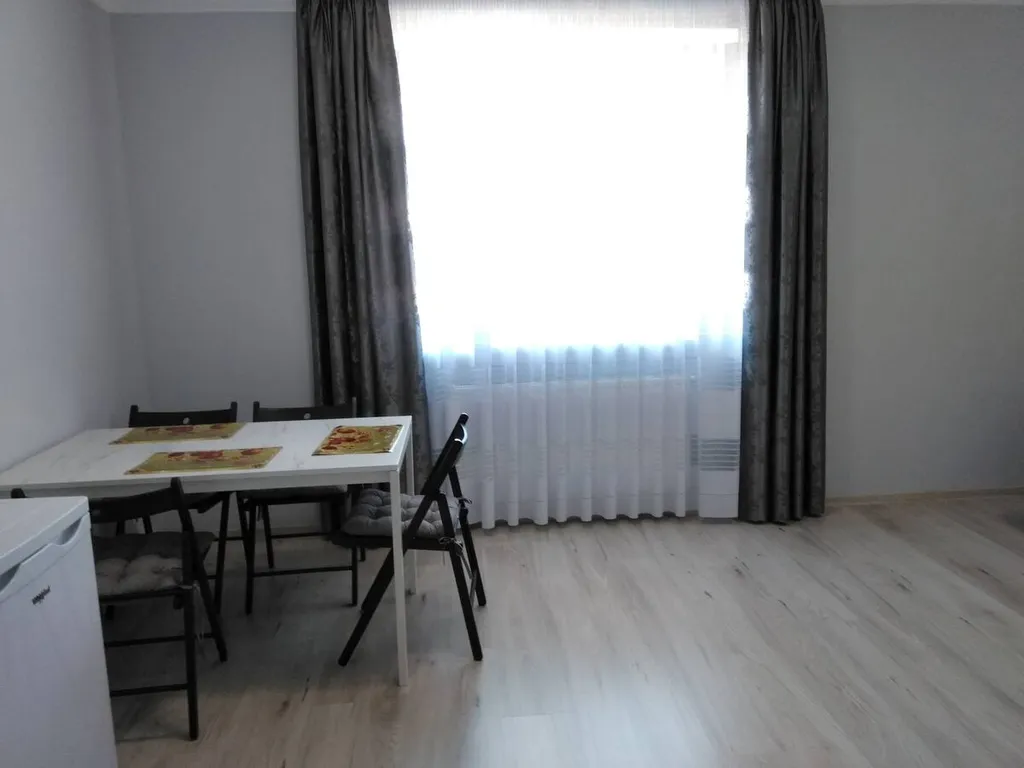 Апартаменты у моря в Заостровье