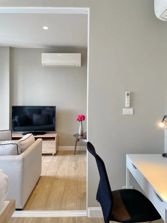 Апартаменты Joy на пляже Бангтао