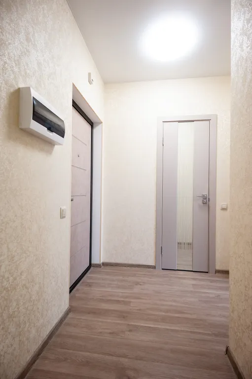 Квартира у автовокзала