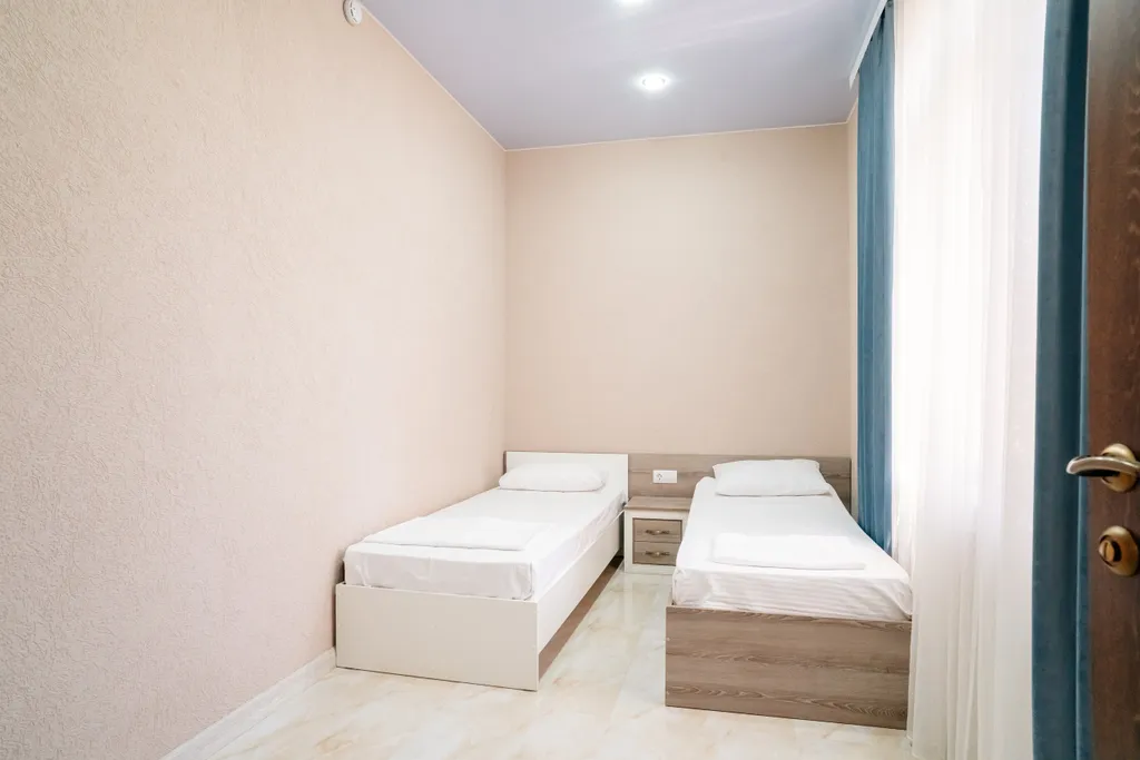 Квартира Комната — Адлер