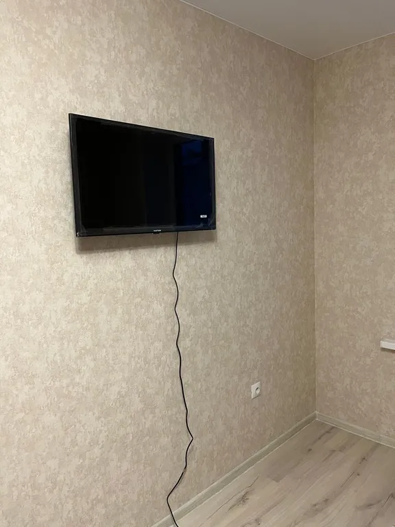 Уютная квартира в новом районе города