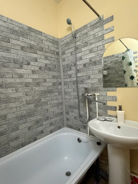 Квартира Уютная квартирка в центральном районе города — Омск