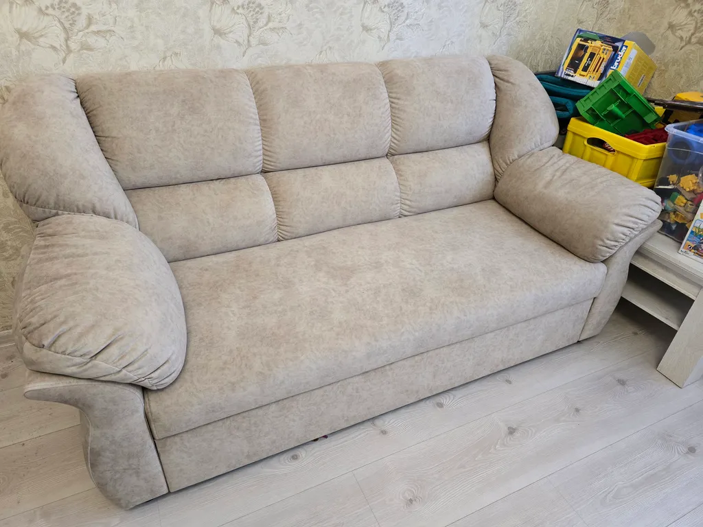 Квартира в центре курорта