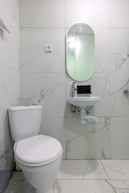 Квартира 1-комнатная Квартира — Санкт-Петербург