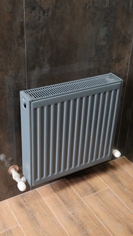 Апартаменты 2-к в стиле Бохо