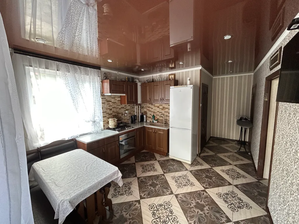 Коттедж Уютный домик у моря — аренда посуточно в Туапсе