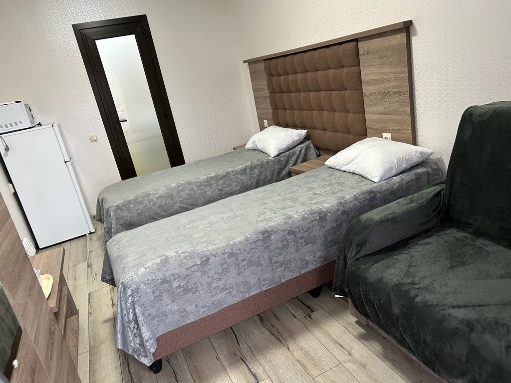 Квартира Комната — Пляхо