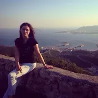 Ольга