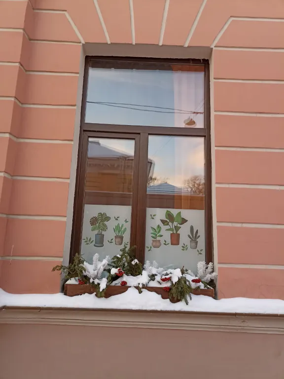 Уютная студия у Новой Голландии