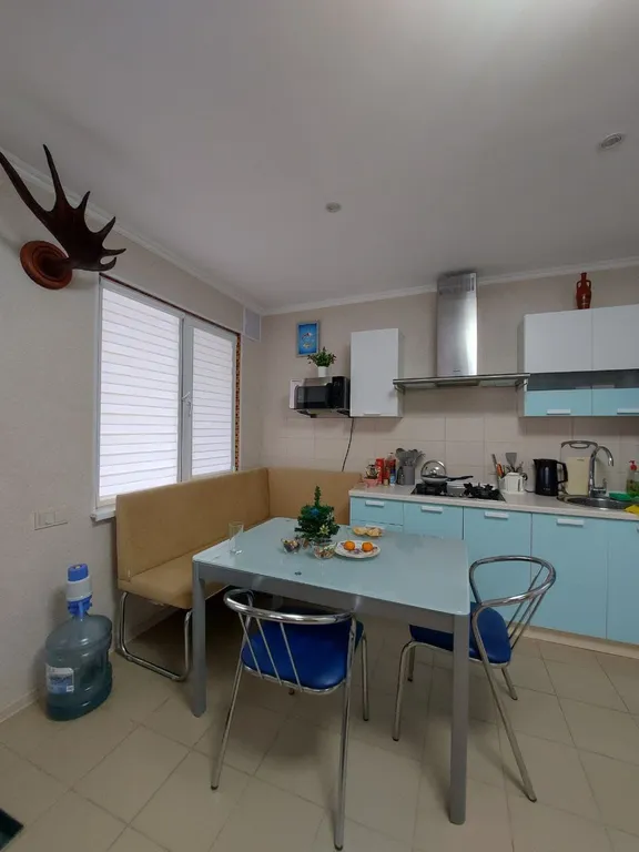 Квартира Комната — аренда посуточно в Черноморское