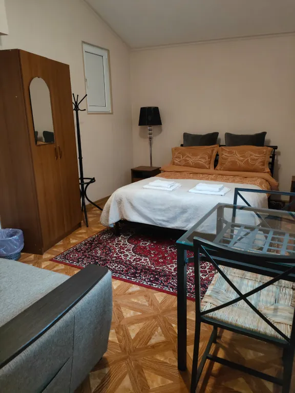 Квартира Комната — Гагра