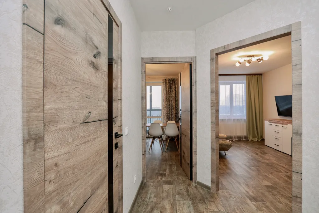 Уютно Ижевск 4 койко-места и дешевле отеля вдвое Идеально для семьи