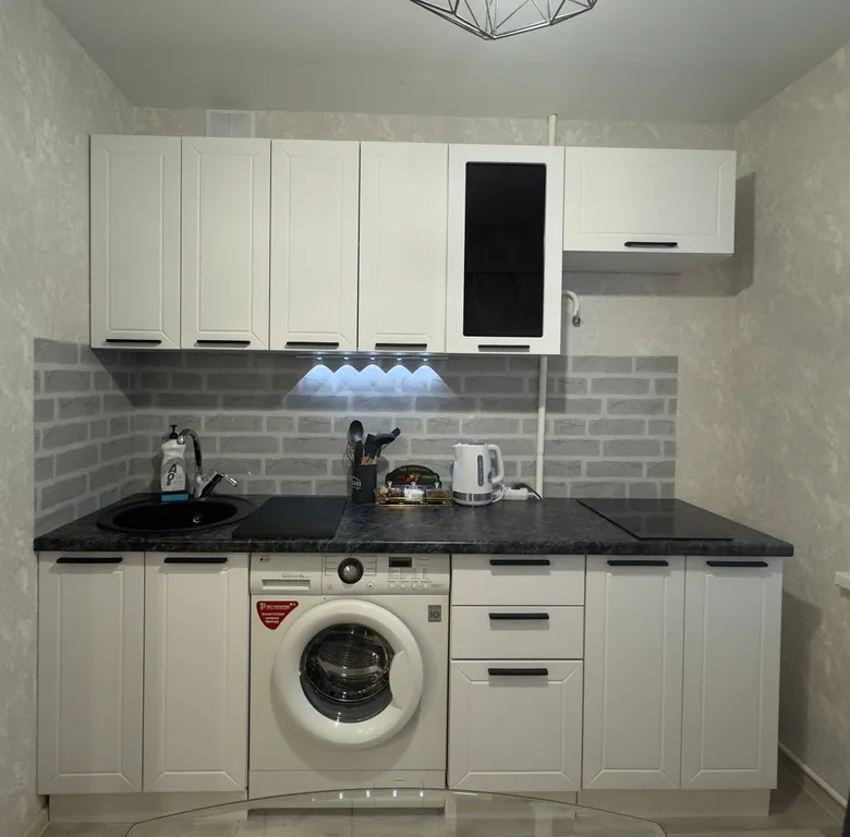 Квартира в районе Детского Мира