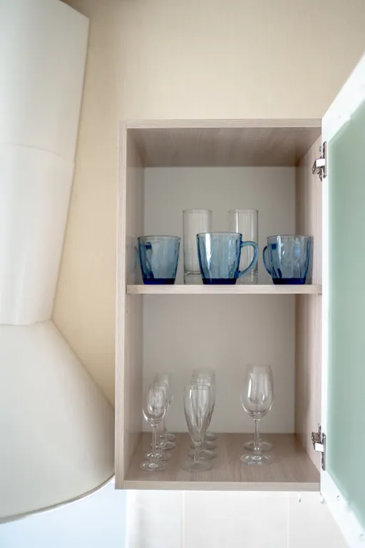 Уютная квартира в Возрождении