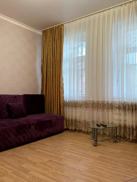 Коттедж Уютный домик в сердце города — аренда посуточно в Железноводск