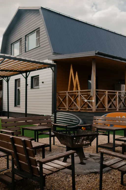 Дом Дизайнера