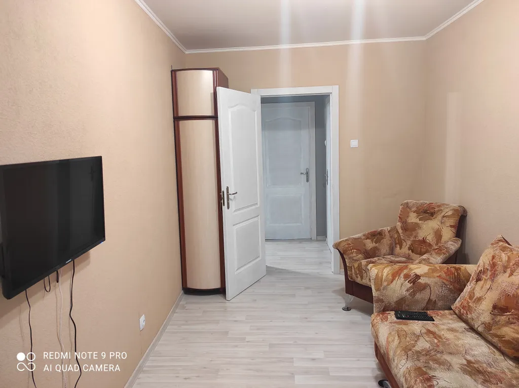 Квартира Квартира в Калининграде на Гайдара — Калининград