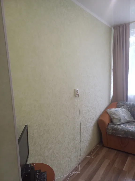 Квартира Уютная двухкомнатная квартира в частном доме — Лазаревское