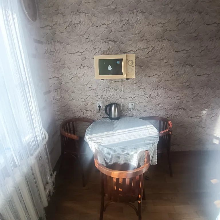 Уютная чистая квартира в Южном районе города