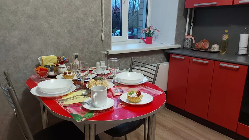 Квартира люкс от собственника