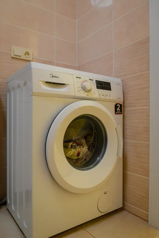 Квартира Красивая квартира с удобствами — Алматы