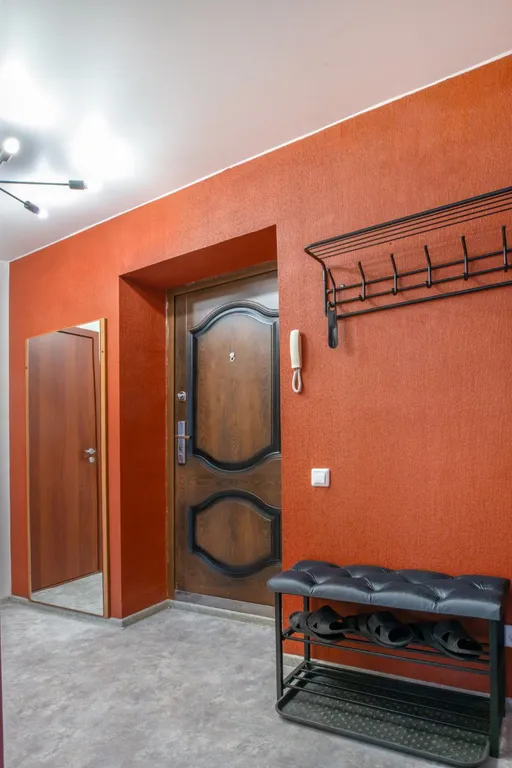 Квартира двухкомнатная в авиагородке Дягилево