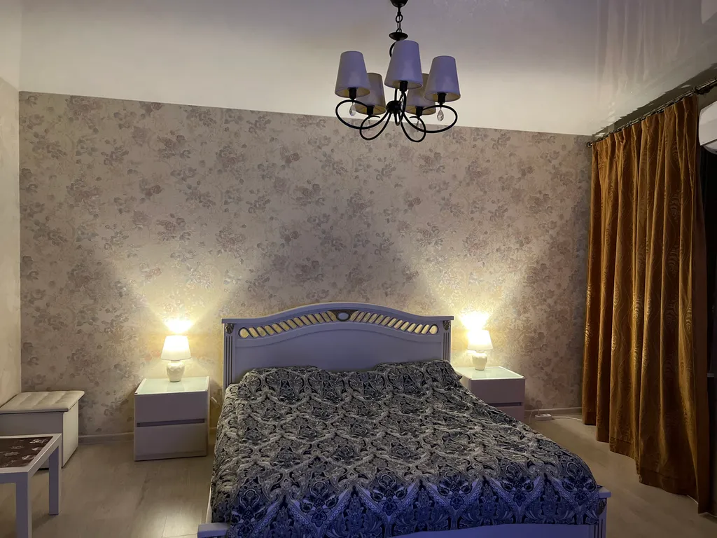 Уютная квартира в жк Виктория — аренда посуточно в Балашиха