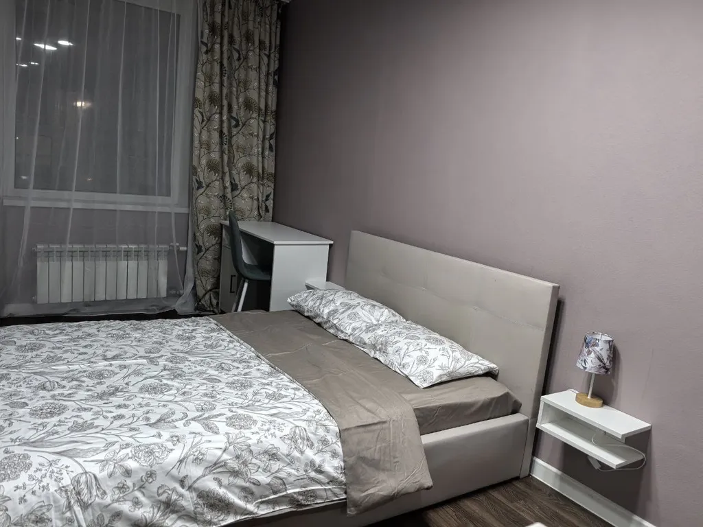 Квартира в новом доме — аренда посуточно в Томск