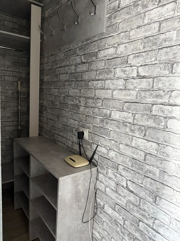 Современная квартира