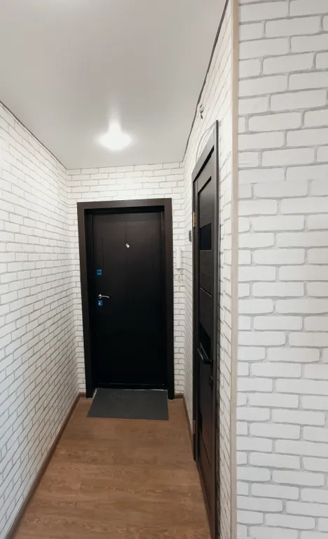 Уютная квартира у озера