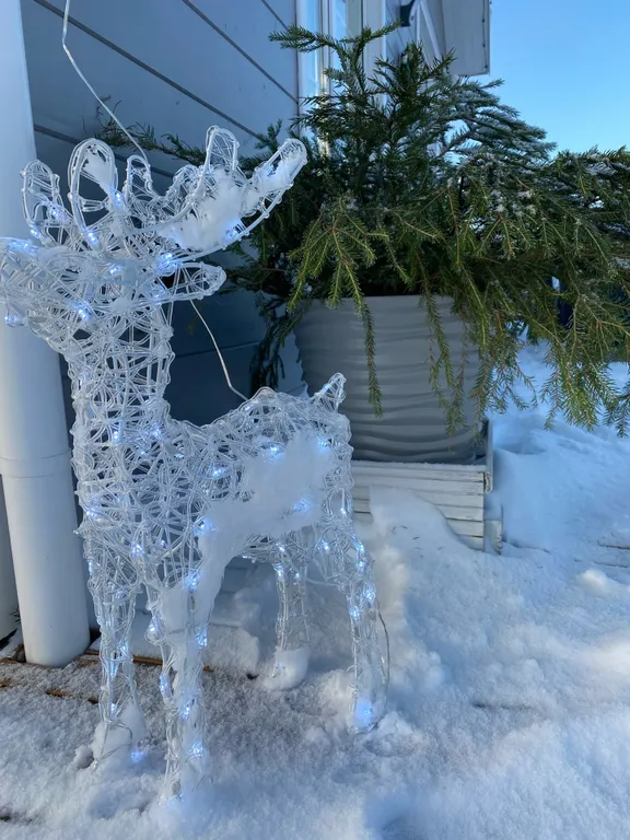 Коттедж Эльбрус в Коробицыно-Вилладж