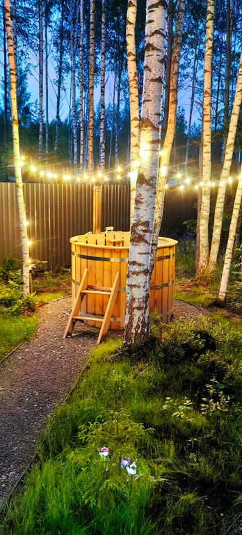 2-комнатный Дом